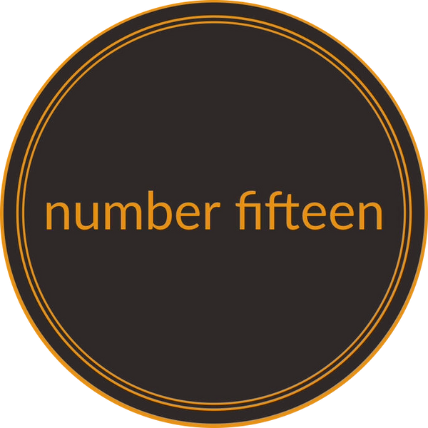 Number 15 Design