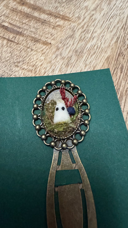 Lost Souls Bookmark