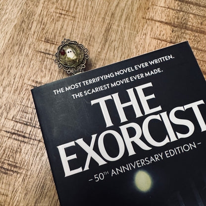 Lost Souls Bookmark