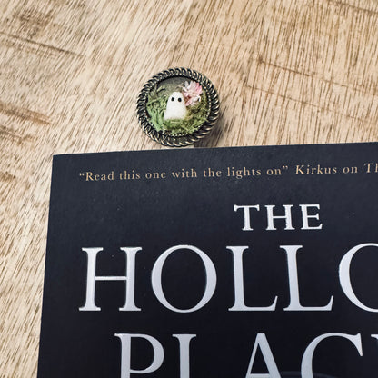 Lost Souls Bookmark