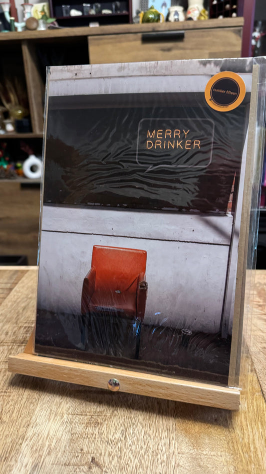 Merry Drinker Photo