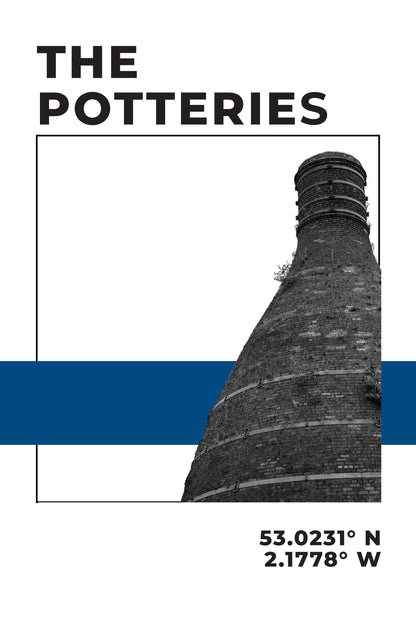 The Potteries